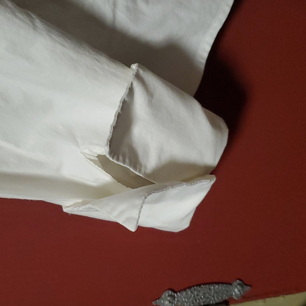 Edward blouse - Picture 4 of 5